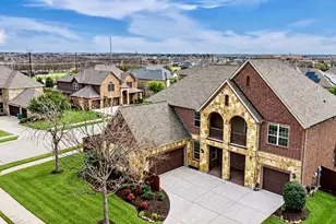 2320 Lewis Canyon Dr, Prosper, TX 75078 - Photo 3