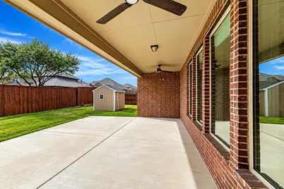 2320 Lewis Canyon Drive, Prosper, TX 75078 - Photo 37