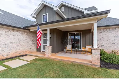 3302 Front Nine, Abilene, TX 79606 - Photo 5