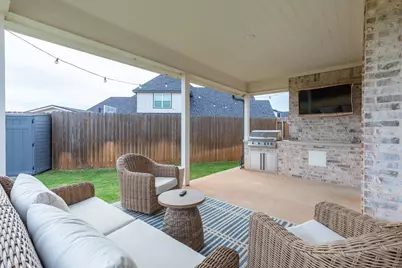 3302 Front Nine, Abilene, TX 79606 - Photo 37