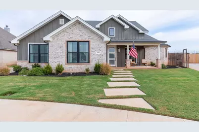 3302 Front Nine, Abilene, TX 79606 - Photo 1
