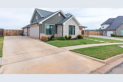 3302 Front Nine, Abilene, TX 79606 - Photo 3