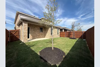 2033 Crockett Way, Anna, TX 75409 - Photo 35