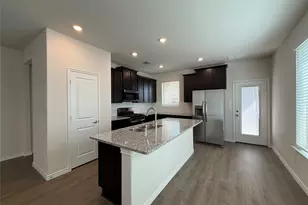 2033 Crockett Wy, Anna, TX 75409 - Photo 5