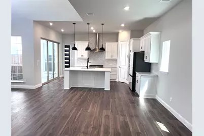3579 Honeycutt Drive, Frisco, TX 75033 - Photo 9