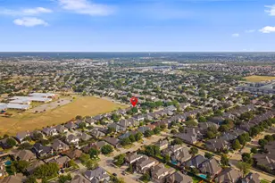 11800 Basilwood Dr, Fort Worth, TX 76244 - Photo 31