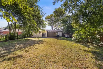 8719 Freeport Drive, Dallas, TX 75228 - Photo 23