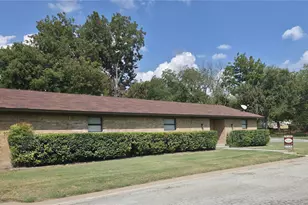 107 E Hallsell St, Decatur, TX 76234 - Photo 1