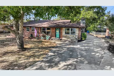 1772 N Bingham Street, Stephenville, TX 76401 - Photo 1