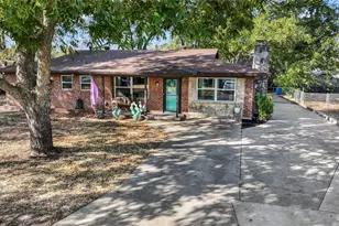 1772 N Bingham St, Stephenville, TX 76401 - Photo 1