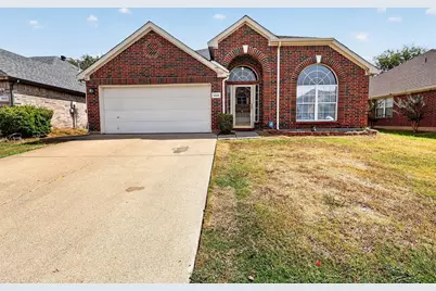 3526 Sedona Drive, Grand Prairie, TX 75052 - Photo 1