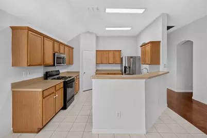 3526 Sedona Drive, Grand Prairie, TX 75052 - Photo 11