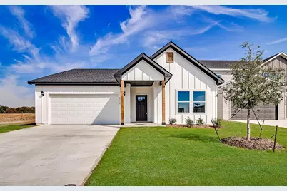 212 Marble Creek Drive, Fort Worth, TX 76131 - Photo 1