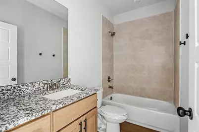212 Marble Creek Drive, Fort Worth, TX 76131 - Photo 21