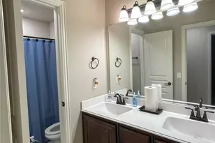 4100 Snowberry Ln, Fort Worth, TX 76036 - Photo 11