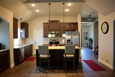4100 Snowberry Lane, Fort Worth, TX 76036 - Photo 5