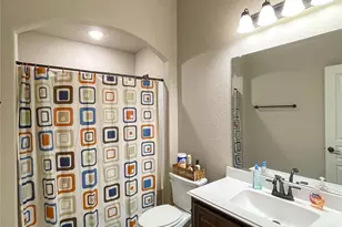 4100 Snowberry Ln, Fort Worth, TX 76036 - Photo 19