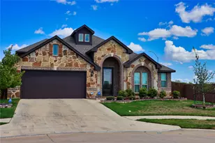 4100 Snowberry Ln, Fort Worth, TX 76036 - Photo 1
