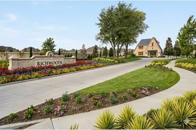 5917 Trantina Lane, Frisco, TX 75035 - Photo 37