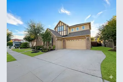 5917 Trantina Lane, Frisco, TX 75035 - Photo 3