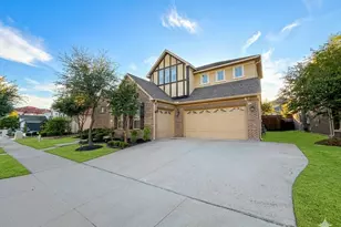 5917 Trantina Ln, Frisco, TX 75035 - Photo 3