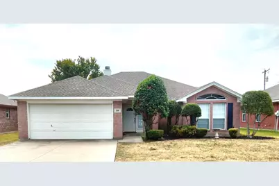 309 Odell Street, Cleburne, TX 76033 - Photo 1
