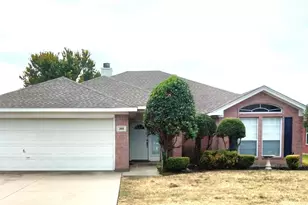 309 Odell St, Cleburne, TX 76033 - Photo 1
