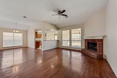 3301 Rustic Meadow Trail, Mansfield, TX 76063 - Photo 5