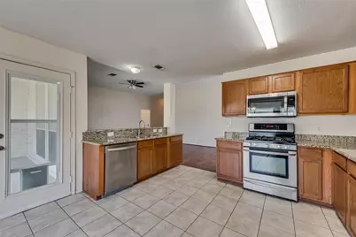 3301 Rustic Meadow Trail, Mansfield, TX 76063 - Photo 11