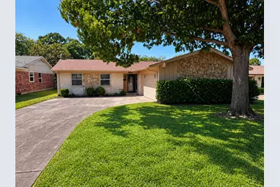 8945 Flicker Lane, Dallas, TX 75238 - Photo 1
