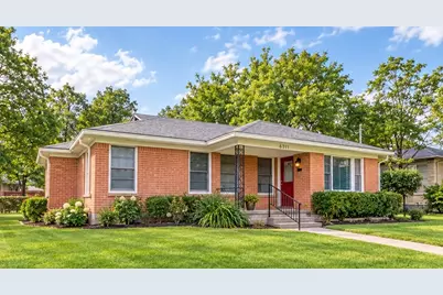 1311 S Edgefield Avenue, Dallas, TX 75208 - Photo 1