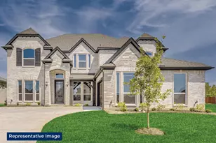 281 Cheyenne Mountain Dr, Ovilla, TX 75154 - Photo 1