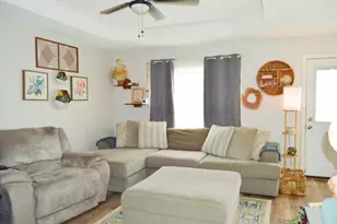 528 N 5th St, Quinlan, TX 75474 - Photo 9