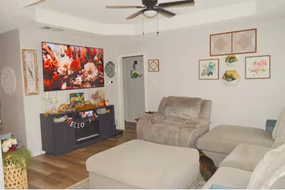 528 N 5th Street, Quinlan, TX 75474 - Photo 9