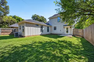 423 W Monterey St, Denison, TX 75020 - Photo 25