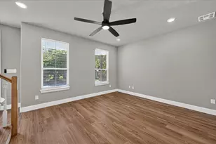 423 W Monterey St, Denison, TX 75020 - Photo 5
