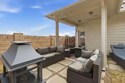 900 Crockett Street, Aubrey, TX 76227 - Photo 29