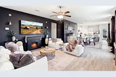 900 Crockett Street, Aubrey, TX 76227 - Photo 1