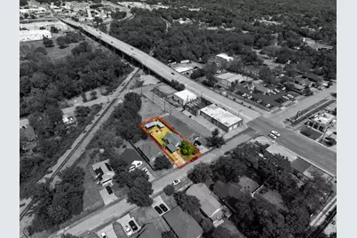 215 W Munson Street, Denison, TX 75020 - Photo 29