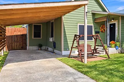 215 W Munson Street, Denison, TX 75020 - Photo 5