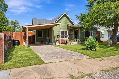 215 W Munson Street, Denison, TX 75020 - Photo 1
