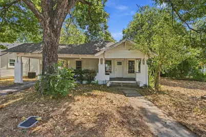 2114 Lyle Avenue, Waco, TX 76708 - Photo 1