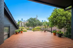 820 Pavillion St, Dallas, TX 75204 - Photo 33