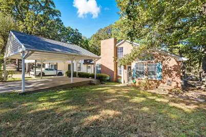 517 Shore Line Drive, Tool, TX 75143 - Photo 19