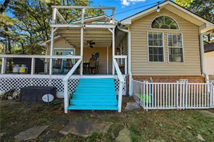 517 Shore Line Dr, Tool, TX 75143 - Photo 23