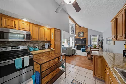 517 Shore Line Drive, Tool, TX 75143 - Photo 7