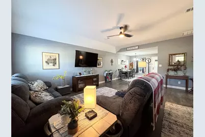 617 N Jordan Street, Whitesboro, TX 76273 - Photo 5