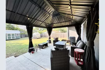 617 N Jordan Street, Whitesboro, TX 76273 - Photo 15