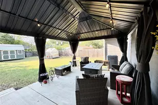 617 N Jordan St, Whitesboro, TX 76273 - Photo 15
