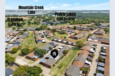 4 E Mountain Creek Court #11, Grand Prairie, TX 75052 - Photo 17